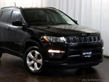 Used 2018 Jeep Compass Latitude image 2
