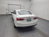 Used 2017 Chevrolet Malibu Premier w/ Driver Confidence Package image 6