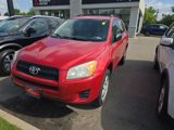 Used 2012 Toyota RAV4 4WD image 3