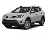Used 2014 Toyota RAV4 Limited image 4