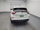 Used 2017 Nissan Murano SL w/ SL Technology Package image 6