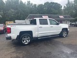 Used 2015 Chevrolet Silverado 1500 LTZ Z71 w/ LTZ Plus Package image 3