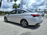 Used 2021 Nissan Versa SV image 5