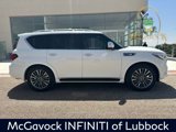 Used 2021 INFINITI QX80 Sensory w/ All-Season Package image 2