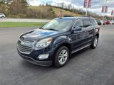 Used 2016 Chevrolet Equinox LT image 3