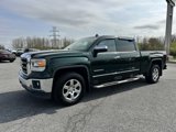 Used 2014 GMC Sierra 1500 SLT image 2