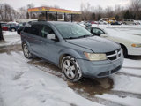 Used 2010 Dodge Journey SXT w/ Safe & Sound Group image 2