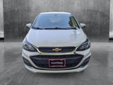 Used 2021 Chevrolet Spark LT image 2