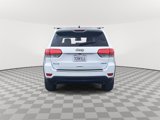 Used 2014 Jeep Grand Cherokee Limited w/ Luxury Group II image 6