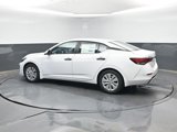 New 2025 Nissan Sentra S image 3
