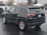 New 2025 Jeep Compass Latitude image 3