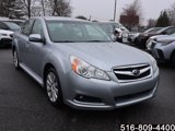 Used 2012 Subaru Legacy 2.5i Limited image 2