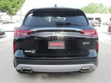 Used 2021 INFINITI QX50 Luxe image 5