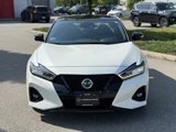 Certified 2022 Nissan Maxima SR w/ Sport Mat Group image 2