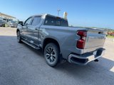 Used 2024 Chevrolet Silverado 1500 LT w/ Leather Package image 6