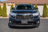 Used 2015 Toyota Highlander XLE image 2