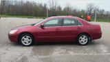 Used 2006 Honda Accord EX image 5