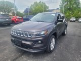 Used 2022 Jeep Compass Latitude image 3