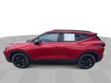 Certified 2022 Chevrolet Blazer LT w/ Sound & Technology Package image 5