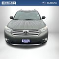 Used 2013 Toyota Highlander Plus image 3