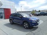 Used 2021 Nissan Rogue Platinum image 3