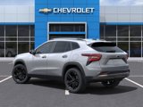 New 2025 Chevrolet Trax ACTIV image 3