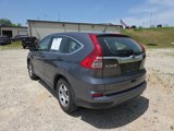 Used 2016 Honda CR-V LX image 5