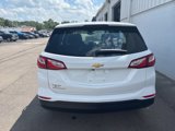Used 2020 Chevrolet Equinox LS image 3