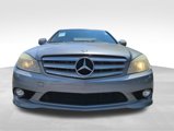Used 2008 Mercedes-Benz C 350 Sport image 2
