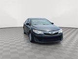 Used 2012 Toyota Camry LE image 2