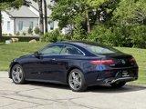 Used 2019 Mercedes-Benz E 450 4MATIC Coupe image 3