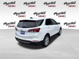 Used 2024 Chevrolet Equinox LT image 5