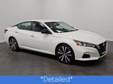 Used 2022 Nissan Altima 2.5 SR image 3