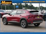 New 2025 Chevrolet Trax LT w/ Driver Confidence Package image 2
