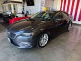 Used 2016 MAZDA MAZDA6 Touring w/ Touring Technology Package image 2