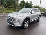 Certified 2022 Hyundai Santa Fe SEL w/ Convenience + Premium Package image 3