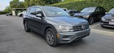 Certified 2021 Volkswagen Tiguan S image 3