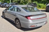 Used 2022 Hyundai Sonata Blue image 6