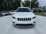 Used 2019 Jeep Cherokee Limited w/ Trailer Tow Group image 3