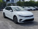 New 2025 Volkswagen Jetta S image 4