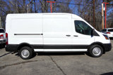 Used 2020 Ford Transit 250 Medium Roof AWD w/ Interior Upgrade Package image 5