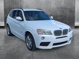 Used 2012 BMW X3 xDrive35i image 3