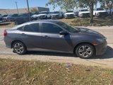 Used 2017 Honda Civic LX image 3