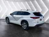Used 2022 Toyota Highlander XLE image 4