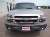 Used 2003 Chevrolet Avalanche LT w/ Suspension Package, Off-Road image 3