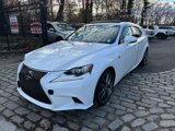 Used 2016 Lexus IS 200t image 4