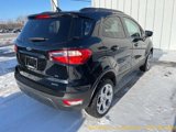 Used 2022 Ford EcoSport SE w/ SE Appearance Package image 3