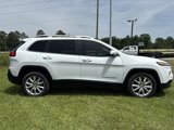 Used 2015 Jeep Cherokee Limited image 4