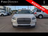 Certified 2023 Lincoln Corsair FWD w/ Equipment Group 101A image 2