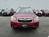 Used 2015 Subaru Forester 2.5i Premium w/ All-Weather Package image 2